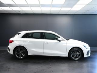 AUDI A3 usata, con Alzacristalli elettrici