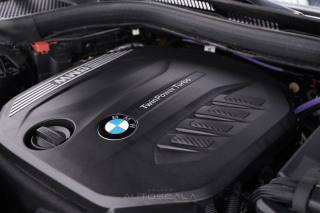 BMW 520 usata 49