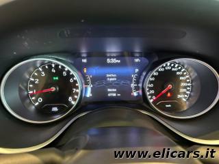 JEEP Compass usata, con Cerchi in lega