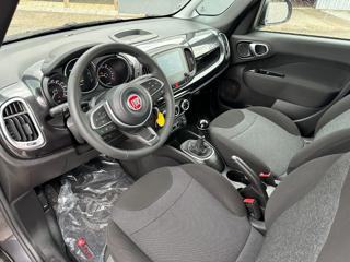 FIAT 500L usata, con Autoradio