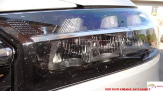 SUZUKI S-Cross usata, con Touch screen