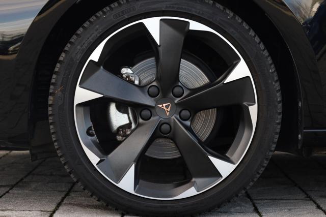 SEAT Leon usata, con Controllo vocale