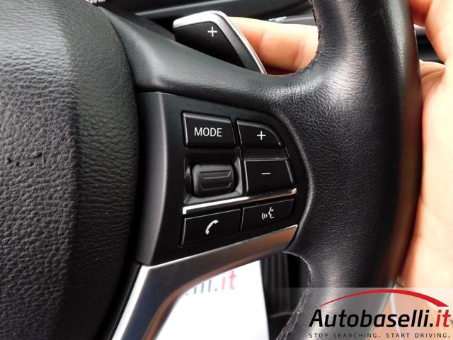 BMW X6 usata, con Chiusura centralizzata