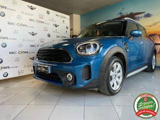 MINI Countryman usata, con Airbag testa