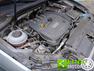 AUDI A3 usata, con Fari direzionali