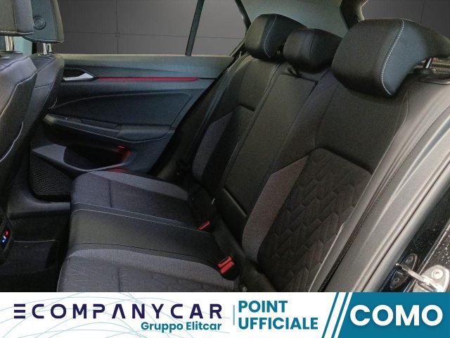 VOLKSWAGEN Golf usata, con Park Distance Control