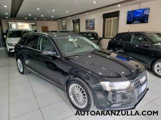 AUDI A4 usata, con Airbag laterali