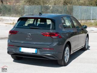 VOLKSWAGEN Golf usata, con Volante in pelle