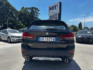 BMW X1 usata, con Alzacristalli elettrici