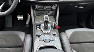 ALFA ROMEO Stelvio usata, con Servosterzo