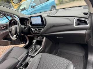 SUZUKI S-Cross usata, con Volante in pelle