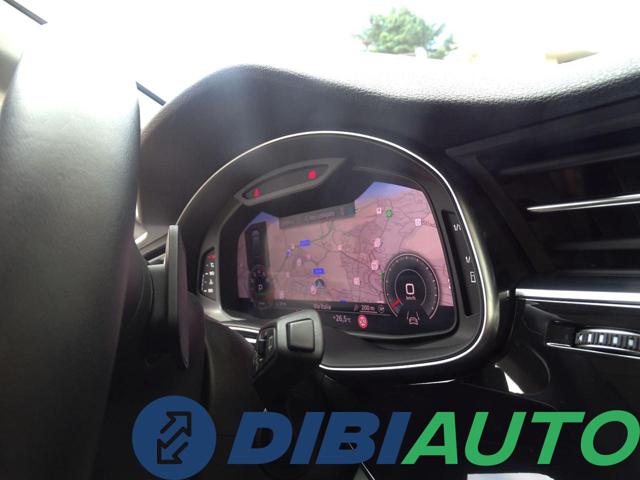 AUDI Q8 usata, con USB