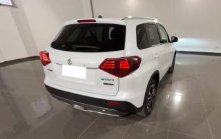 SUZUKI Vitara usata, con Cerchi in lega