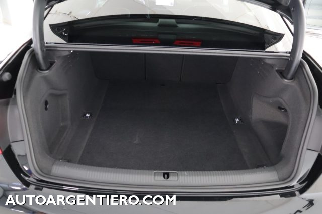 AUDI A4 usata, con Isofix