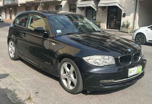 BMW 118 usata, con ABS