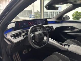 PEUGEOT 3008 usata, con Fari Xenon