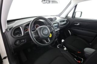 JEEP Renegade usata 1