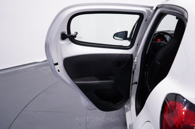 CITROEN C1 usata 22