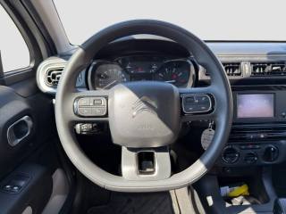 CITROEN C3 usata 12