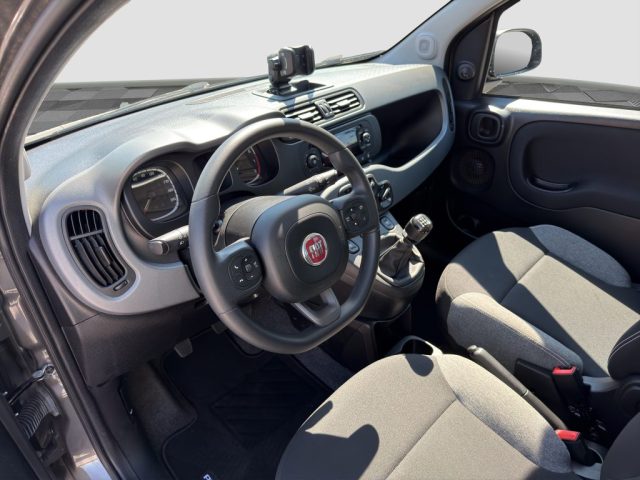 FIAT Panda usata 8