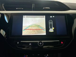 OPEL Corsa usata, con Sedile posteriore sdoppiato