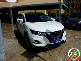 NISSAN Qashqai 1.5 dCi 115 CV N-Connecta