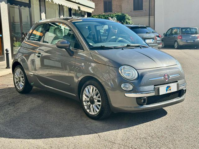 FIAT 500 usata, con Airbag laterali