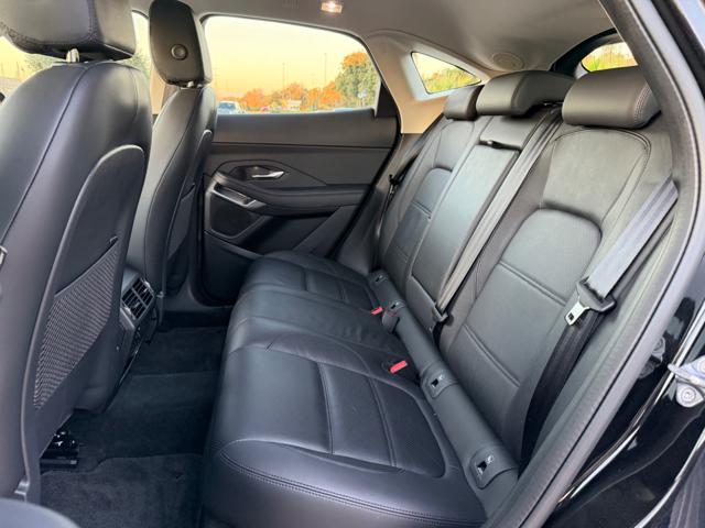 JAGUAR E-Pace usata, con Chiusura centralizzata