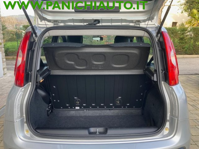 FIAT Panda usata, con ESP