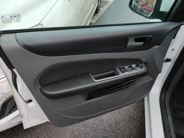 FORD Focus usata, con Lettore CD