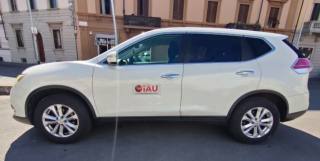 NISSAN X-Trail usata, con Airbag Passeggero