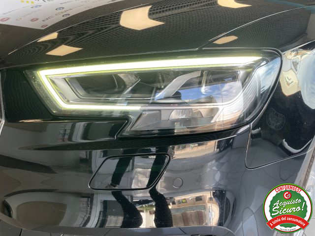 AUDI A3 usata, con Vivavoce