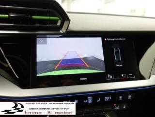 AUDI RS3 usata, con Climatizzatore
