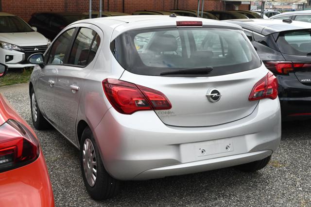 OPEL Corsa usata, con Alzacristalli elettrici