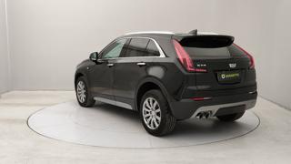 CADILLAC XT4 usata, con Airbag laterali