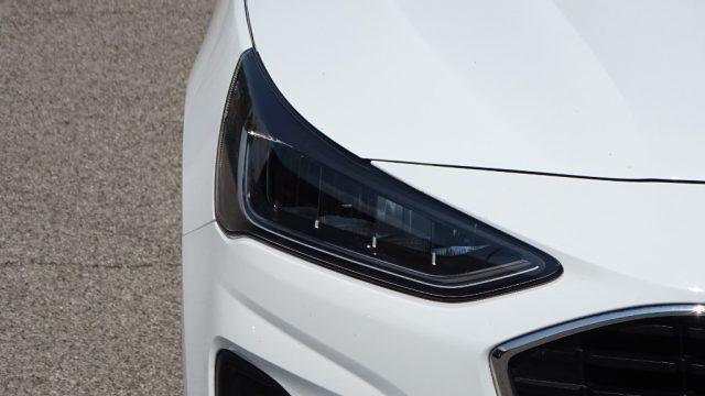 FORD Focus usata, con Controllo elettronico della corsia