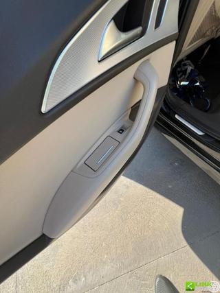AUDI A6 usata, con Servosterzo
