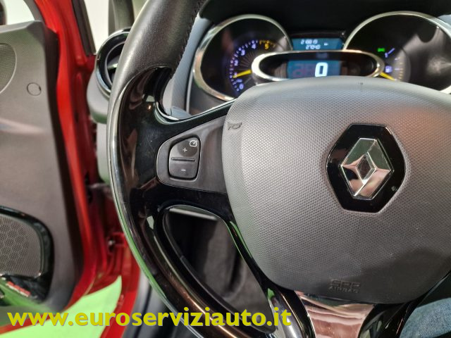 RENAULT Clio usata 24