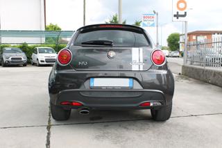 ALFA ROMEO MiTo usata, con Alzacristalli elettrici