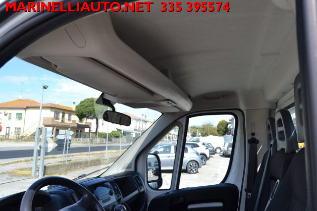 FIAT Ducato usata 18