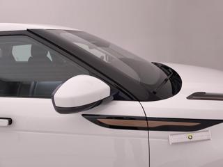 LAND ROVER Range Rover Evoque usata, con Sensori di parcheggio anteriori