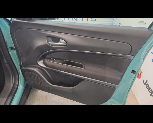 FIAT 600 usata, con Specchietto retrovisore con funzione antiabbagliamento