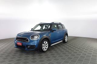 MINI Mini Countryman  2.0 Cooper SD Countryman ALL4 Automat