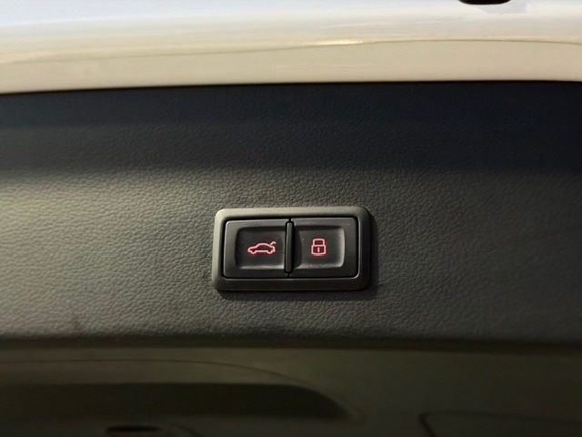 AUDI A6 usata, con Sedili sportivi