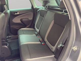 OPEL Crossland X usata 21