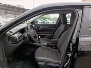 JEEP Avenger usata, con Boardcomputer