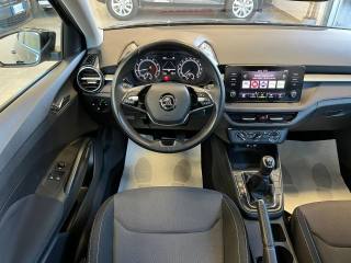 SKODA Fabia usata, con Cruise Control