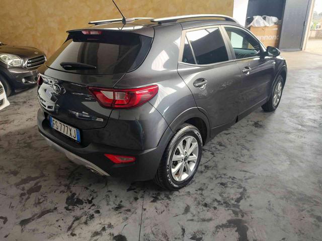 KIA Stonic usata, con Alzacristalli elettrici