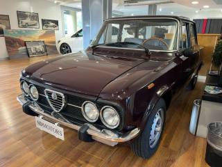 ALFA ROMEO Giulia Nuova Giulia Super 1.3