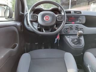 FIAT Panda usata, con Servosterzo